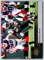 2009 Upper Deck Leon Washington #136