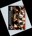 1991 Pro Set Platinum Cortez Kennedy