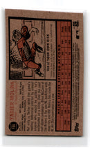 2011 Topps Heritage Yadier Molina