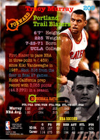 1994 Stadium Club Tracy Murray #209