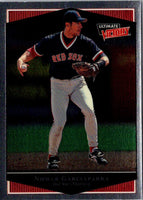 1999 Upper Deck Ultimate Victory Nomar Garciaparra #22