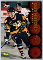 1995 Classic Marc Chouinard #29