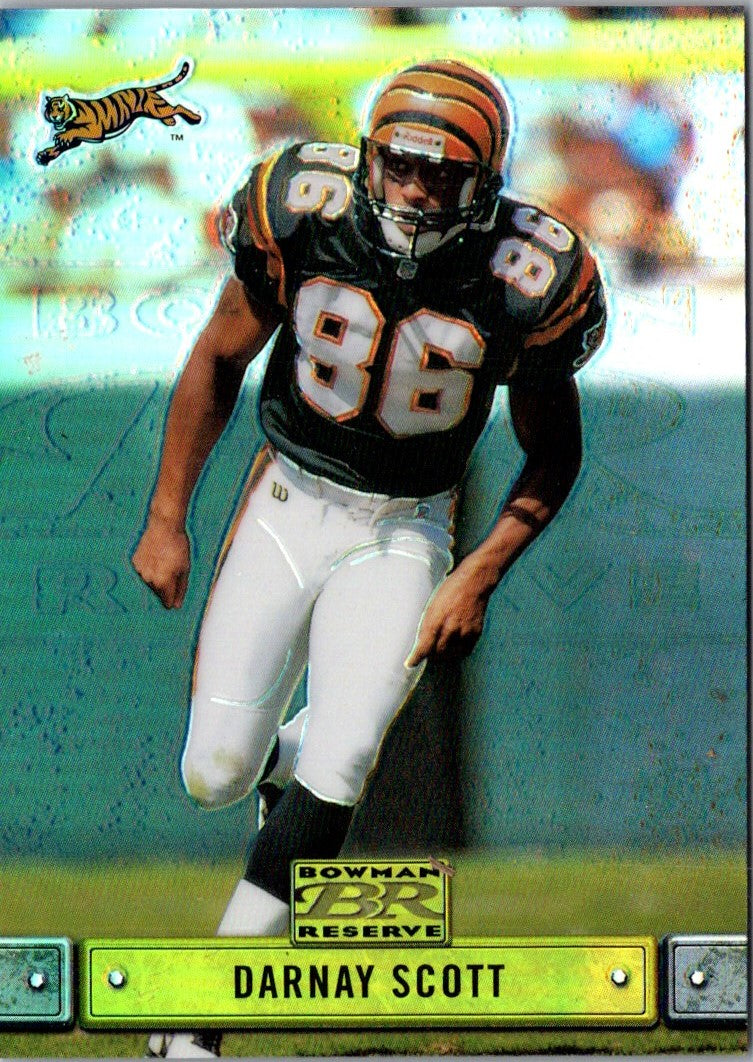 2000 Bowman Reserve Darnay Scott