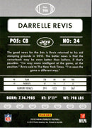 2015 Donruss Darrelle Revis