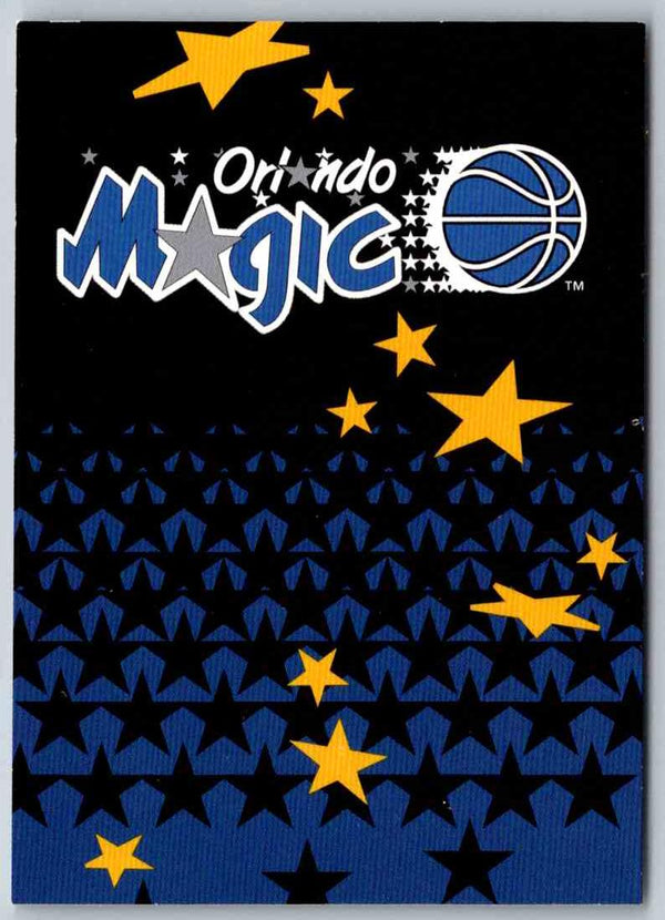 1995 Skybox Orlando Magic #409