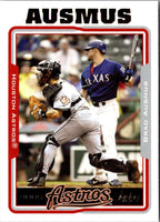 2005 Topps Brad Ausmus #84
