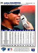 1994 Upper Deck Colorado Rockies