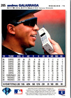 1994 Upper Deck Colorado Rockies #NNO