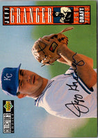 2004 Upper Deck 1996 World Series #23