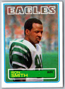 1983 Topps Ron Smith