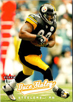 2005 Ultra Duce Staley #100
