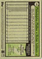 2016 Topps Archives Richie Ashburn #178