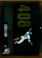 1995 Score Chuck Carr #224