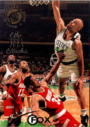 1994 Stadium Club Rick Fox