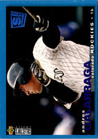 1994 Upper Deck Colorado Rockies #NNO