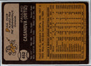 1973 Topps Paul Casanova