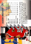 1997 Donruss Alexei Zhamnov