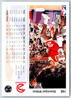 2010 Upper Deck Ultimate Collection Dominique Wilkins #16