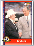 1993 Pacific Texas Express Cowboys