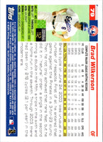 2005 Topps Brad Wilkerson #79