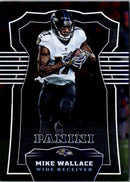 2016 Panini Mike Wallace