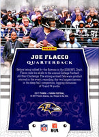 2017 Panini Joe Flacco #76