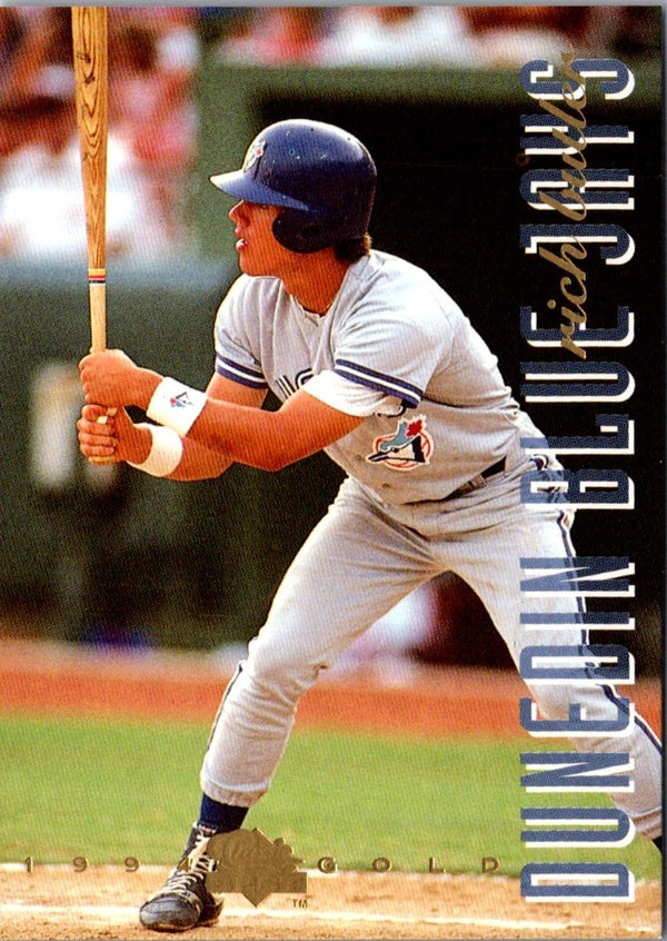 1994 Classic Best Gold Rich Butler #54