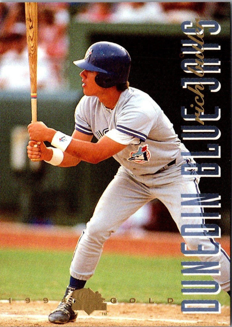 1994 Classic Best Gold Rich Butler