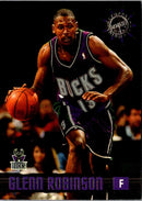 1995 Stadium Club Members Only 50 Glenn Robinson