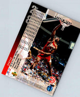 1995 Upper Deck Andrew Lang #110
