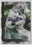1991 Proset Emmitt Smith