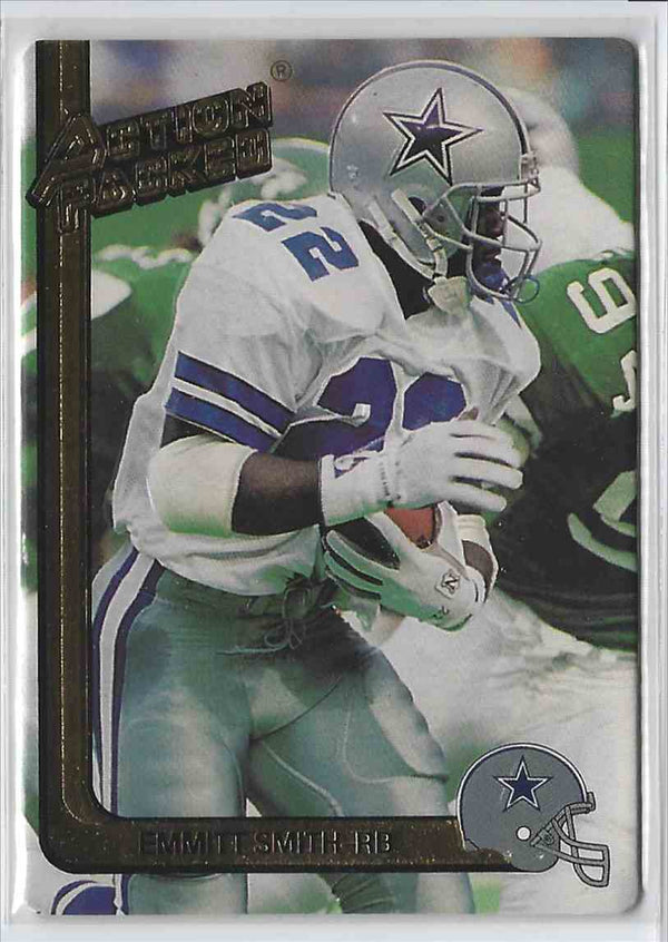 1991 Proset Emmitt Smith #59