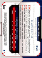 2015 Bowman Prospects Austin Voth #BP28