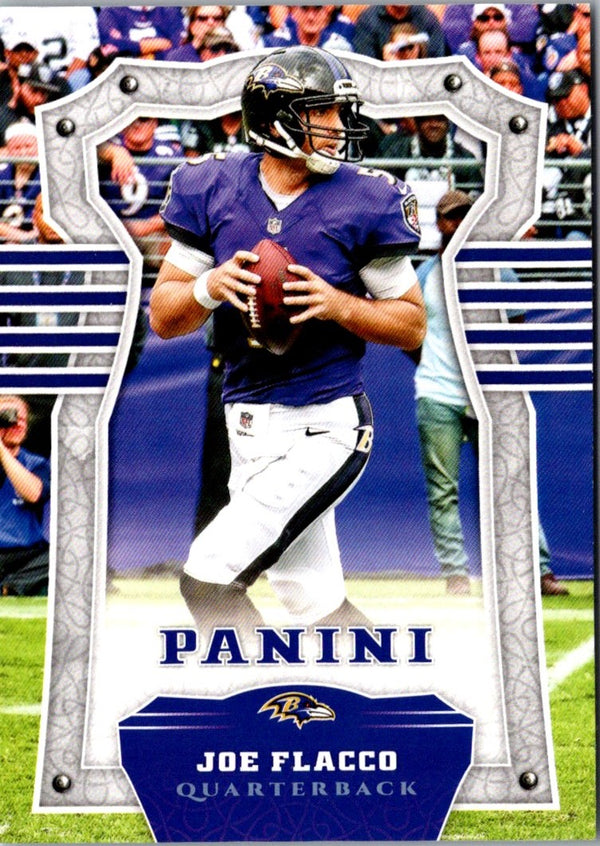 2017 Panini Joe Flacco #76