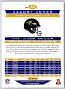 2013 Score Jacoby Jones