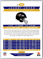 2013 Score Jacoby Jones #16