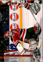 1991 Pro Set Platinum Craig Billington #197 Rookie