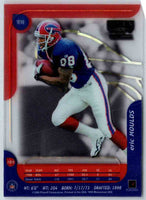 1998 Edge Eric Moulds #105