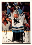 1995 Topps Craig Janney