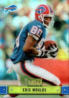 2000 Bowman Reserve Eric Moulds #83