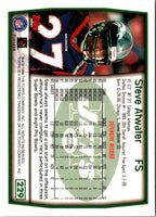 1999 Topps Steve Atwater #229