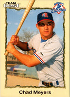1998 Team Best Chad Meyers #30