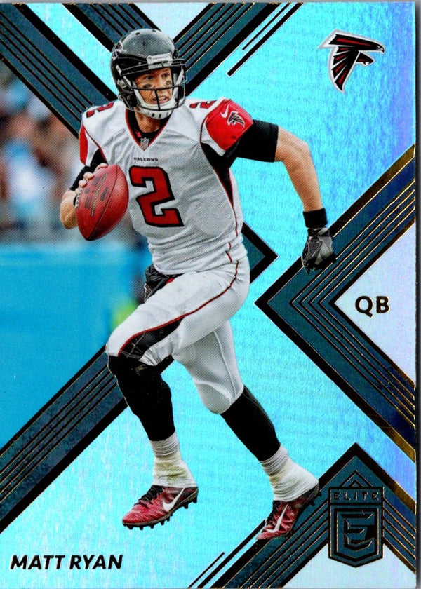 2017 Panini Matt Ryan #4