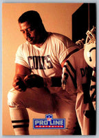 1991 ProLine Ray Donaldson #98