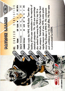 1997 Donruss Patrick Lalime