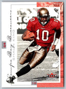 2001 Fleer Genuine Shaun King