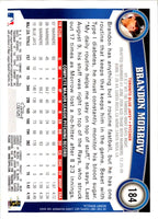 2011 Topps Brandon Morrow #184