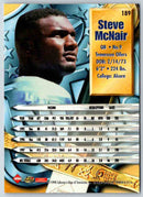 1998 Edge Steve McNair