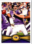 2012 Topps Joe Flacco