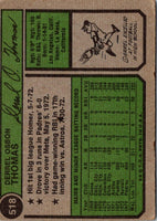 1979 Topps San Diego #518